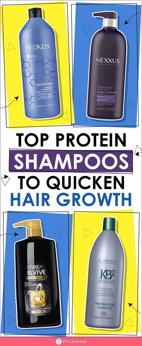 Can I use normal shampoo after protein treatment?