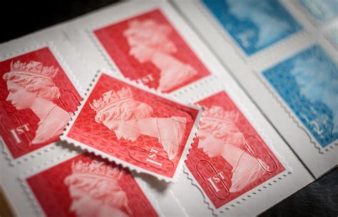 Can I use old Royal Mail stamps?