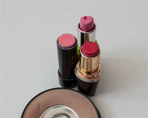 Can I use old unused lipstick?