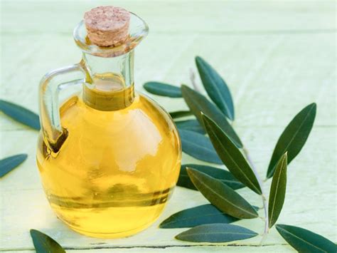 Can I use olive oil as a lube?