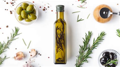 Can I use olive oil on marble?