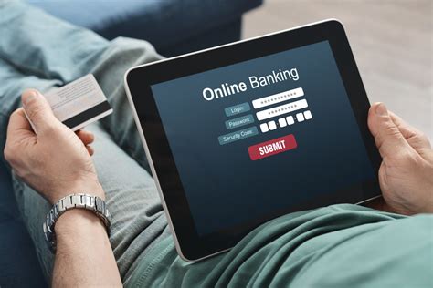 Can I use online banking for business?