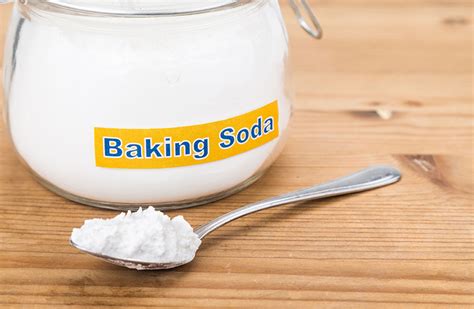 Can I use opened baking soda?