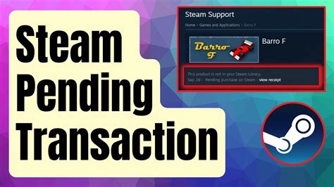 Can I use pending Steam funds?