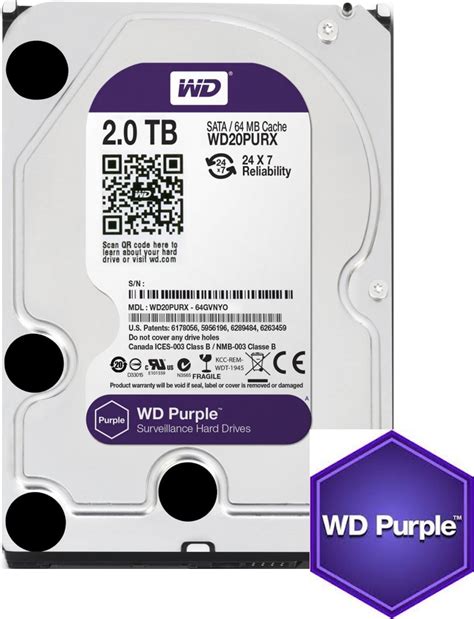 Can I use purple HDD for gaming?