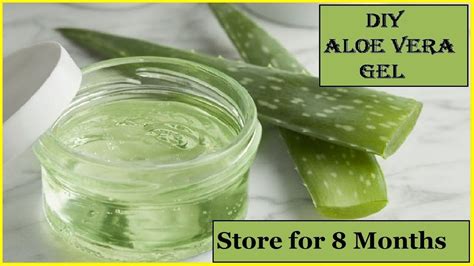 Can I use raw aloe vera gel as a moisturizer?