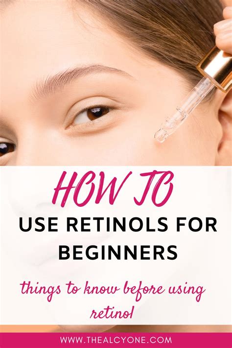 Can I use retinol at 40?