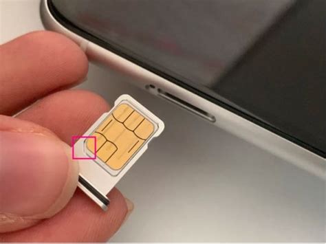 Can I use someone else's iPhone with my SIM card?
