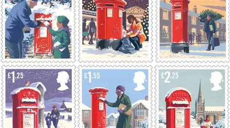 Can I use stamps from 2016?