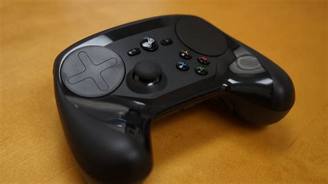 Can I use steam controller on Switch?