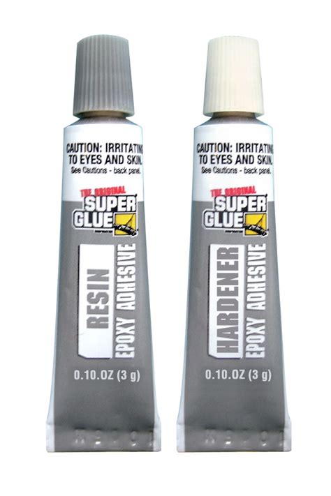 Can I use super glue on metal?