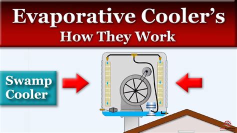 Can I use tap water for evaporative cooler?