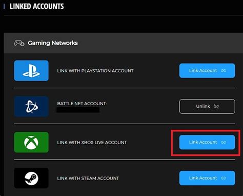 Can I use the same Activision account on PS5 and Xbox?