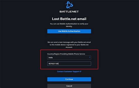 Can I use the same email for two Battle.net accounts?