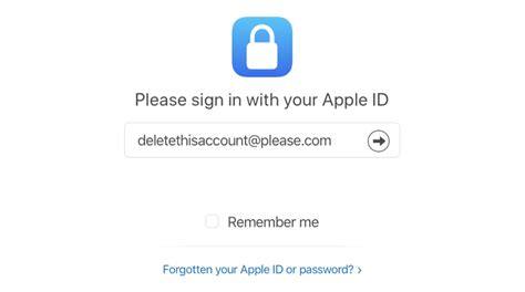 Can I use the same email if I delete my Apple ID?