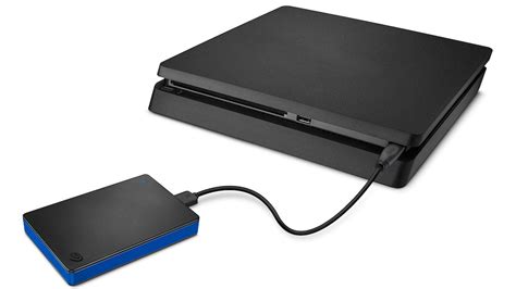 Can I use the same external hard drive for PS4 and PS3?