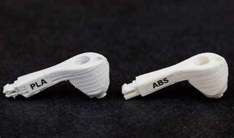 Can I use the same nozzle for PLA and ABS?