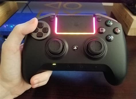 Can I use third party controller on PS4?