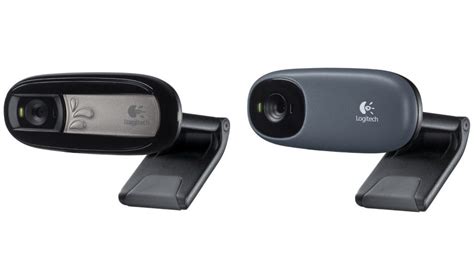Can I use two Logitech webcams at once?