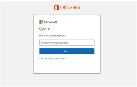 Can I use two different Office 365 accounts on one computer?