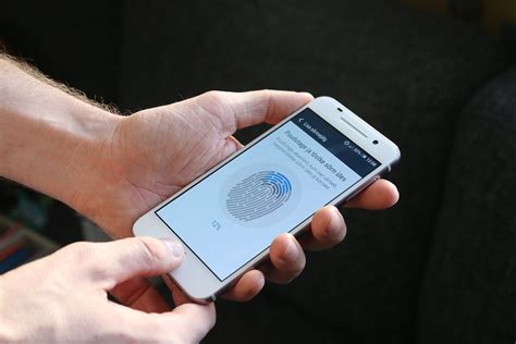 Can I use two fingerprints on iPhone?