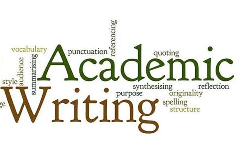 Can I use we in academic writing?