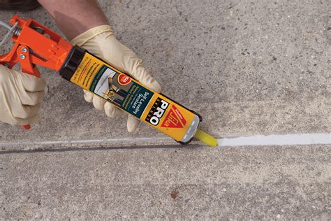 Can I use wood sealer on concrete?