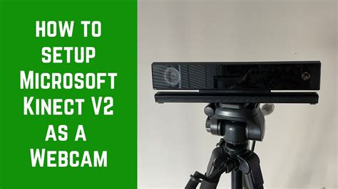 Can I view my Kinect camera remotely?