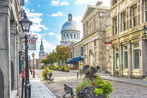 Can I visit Montreal without speaking French?