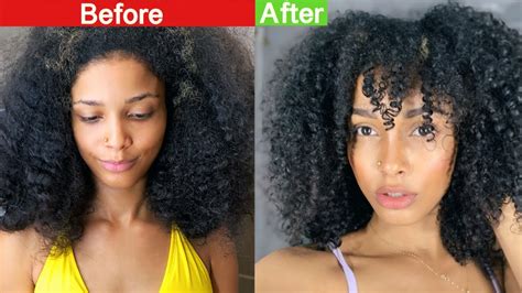 Can I wash curly hair every 3 days?
