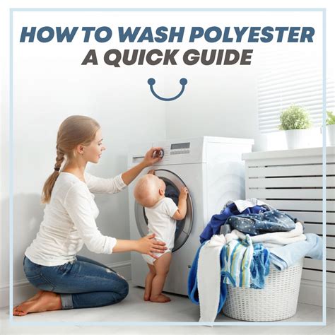 Can I wash polyester at 90 degrees?