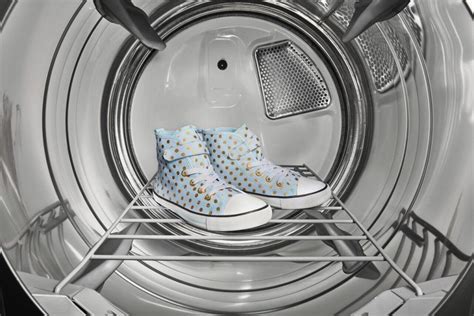 Can I wash shoes in my Bosch washing machine?