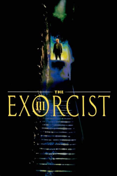 Can I watch Exorcist 3 before 2?