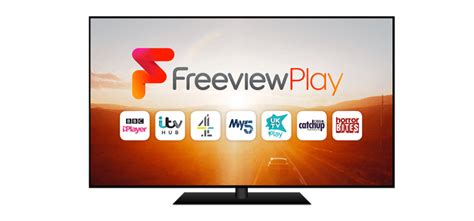 Can I watch Freeview without Sky?