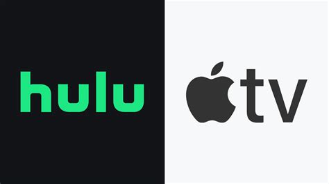 Can I watch Hulu on Apple TV?