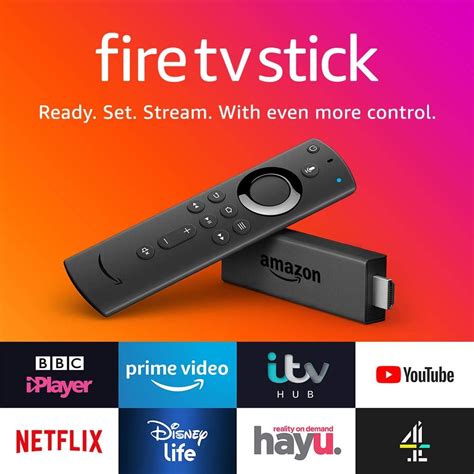 Can I watch NOW TV on Amazon Fire Stick?