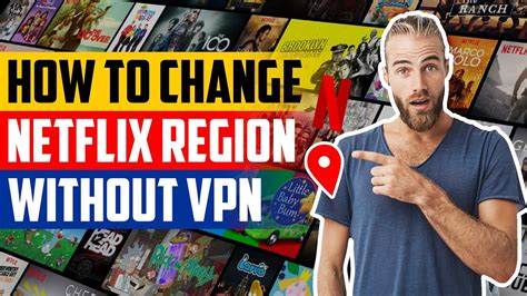 Can I watch Netflix abroad without VPN?