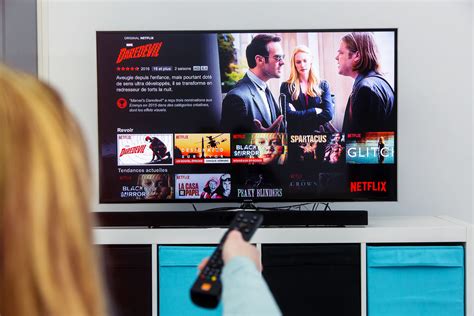 Can I watch Netflix in smart TV?