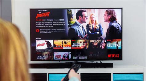 Can I watch Netflix on TV with basic plan?