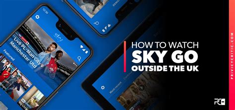 Can I watch Sky Go abroad?