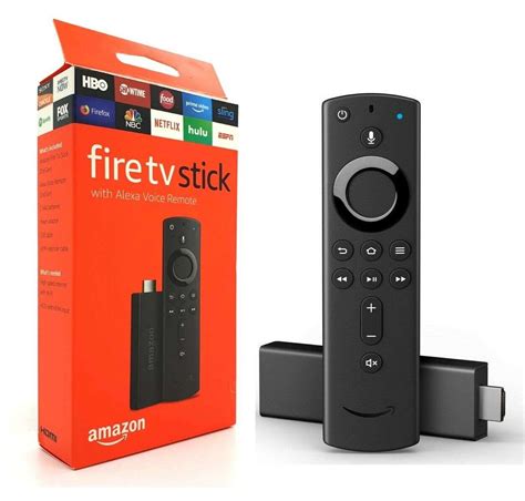 Can I watch TV in Amazon Fire Stick?