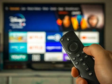 Can I watch normal TV on Firestick?