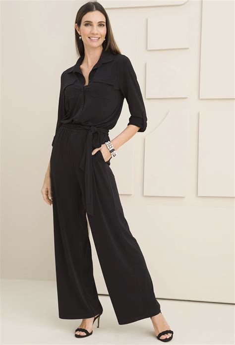 Can I wear a jumpsuit at 60?