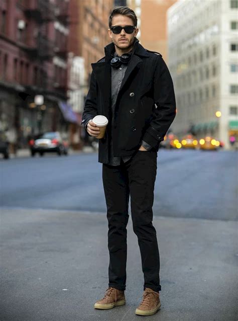Can I wear black sneakers with dress pants?