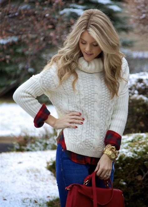 Can I wear cotton sweater in winter?