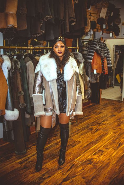 Can I wear fur in NYC?