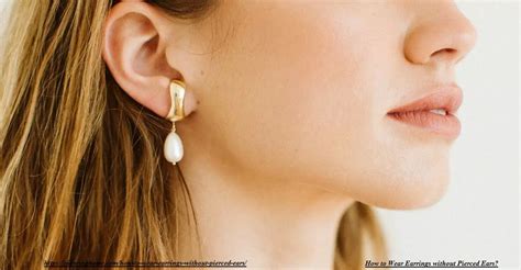 Can I wear my earrings for a year without cleaning it?