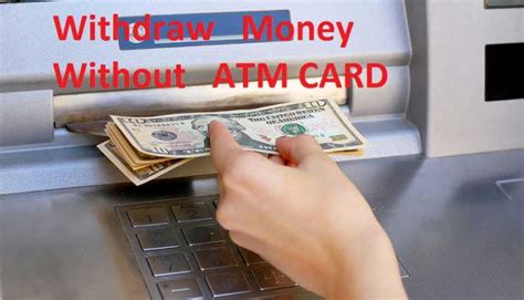 Can I withdraw money from debit?