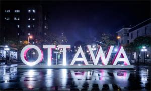 Can I work in Ottawa without speaking French?