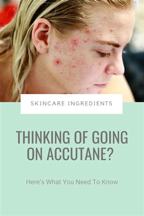 Can I workout on Accutane?